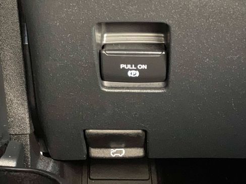 Used 2024 Ford Bronco Wildtrak AWD/4WD image 21