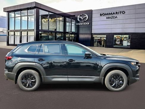 New 2026 MAZDA CX-50 AWD 2.5 Hybrid w/ Premium Pkg image 6