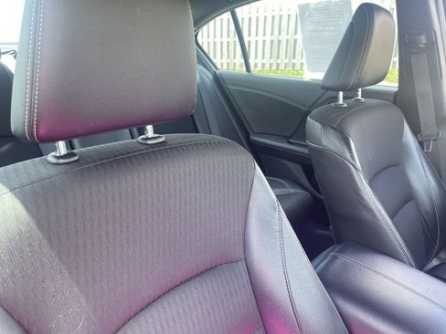 Used 2017 Honda Accord Sport image 28