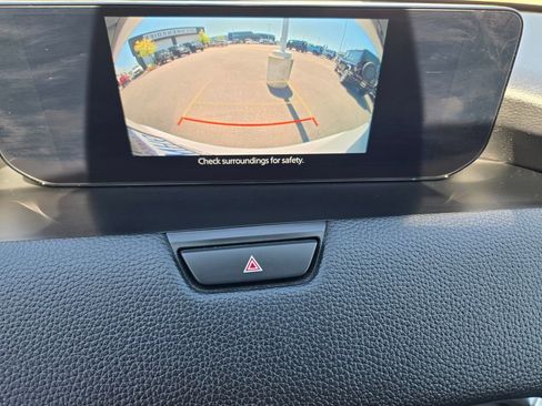 Certified 2024 MAZDA CX-90 3.3 Turbo w/ Preferred Plus AWD/4WD image 16