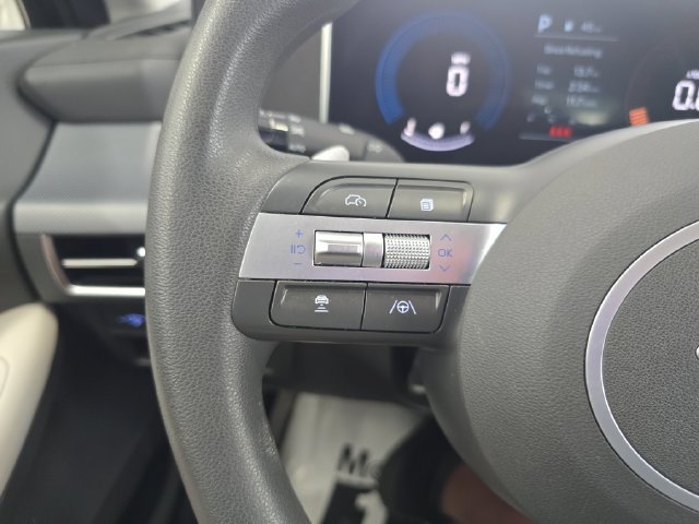 Used 2025 Hyundai Sonata SEL FWD image 19