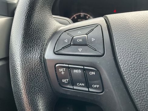 Used 2022 Ford Ranger XL w/ Equipment Group 101A High image 20