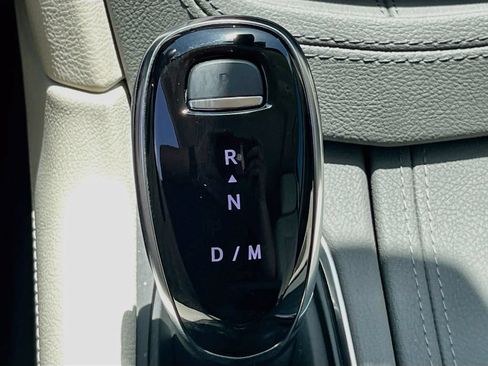Used 2025 Cadillac XT5 Premium Luxury w/ LPO, Floor Liner Package FWD image 17