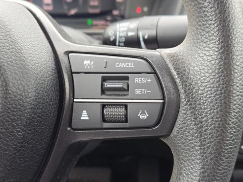 Used 2025 Honda Accord SE image 30