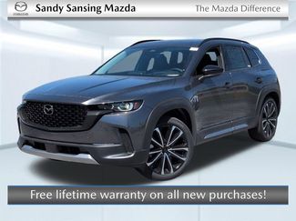 New 2026 MAZDA CX-50 AWD 2.5 S w/ Accent Package video 1