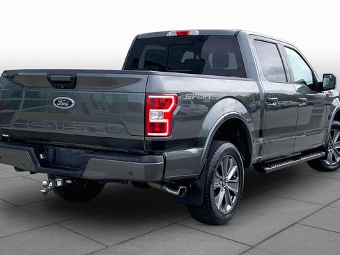 Used 2018 Ford F150 XLT w/ Equipment Group 302A Luxury AWD/4WD image 13