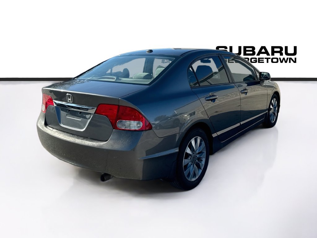 Used 2009 Honda Civic EX image 7