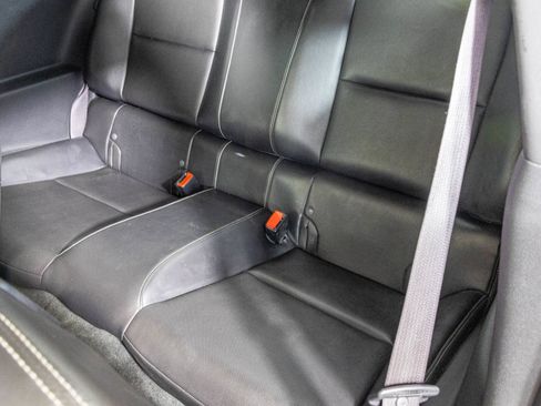 Used 2010 Chevrolet Camaro SS w/ RS Package RWD image 36