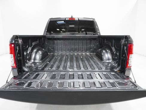 Certified 2020 RAM 1500 Big Horn image 8