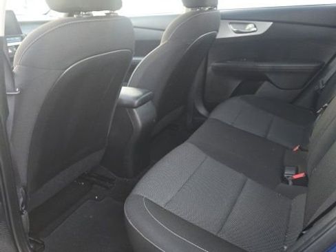 Certified 2023 Kia Forte LXS image 11