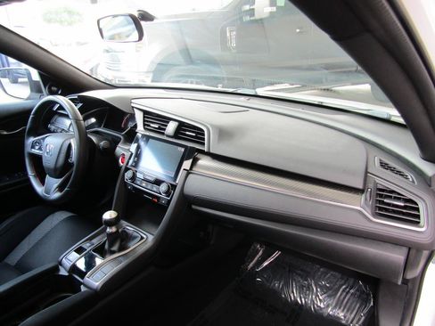 Used 2017 Honda Civic Si image 11