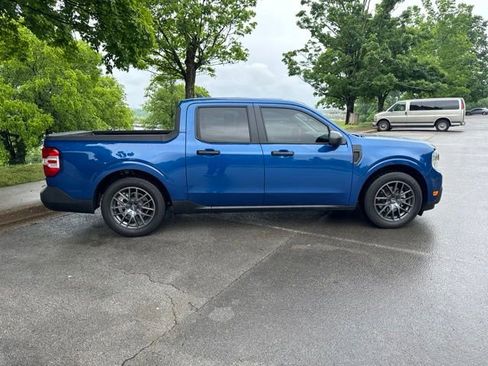 Used 2024 Ford Maverick XL FWD image 8