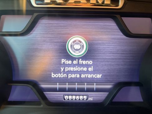 Used 2019 RAM 1500 Laramie image 16