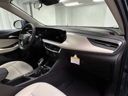 New 2026 Buick Encore GX Preferred w/ Comfort Package image 27