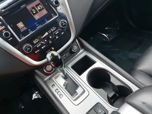 Used 2022 Nissan Murano SV AWD/4WD image 23