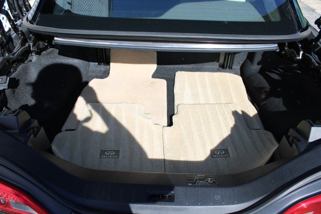 Used 2011 INFINITI G37 Convertible w/ Premium Pkg RWD image 32