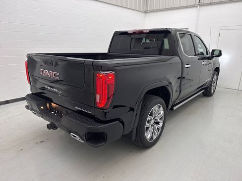 New 2026 GMC Sierra 1500 Denali image 8