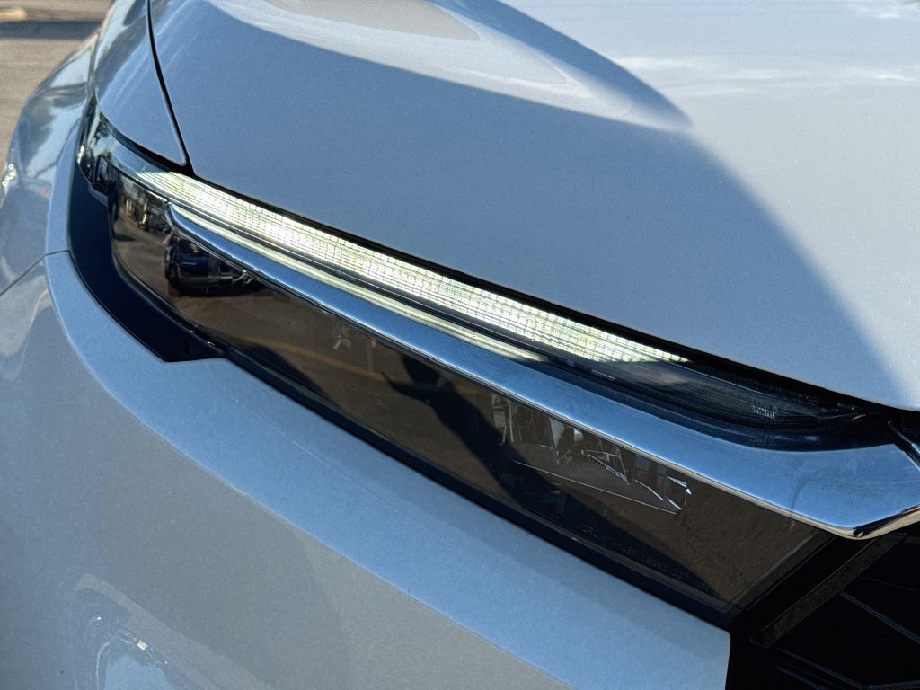 Used 2024 Honda CR-V EX-L image 36