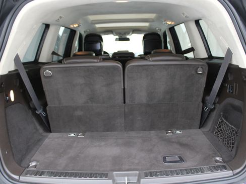 Used 2018 Mercedes-Benz GLS 550 4MATIC image 23