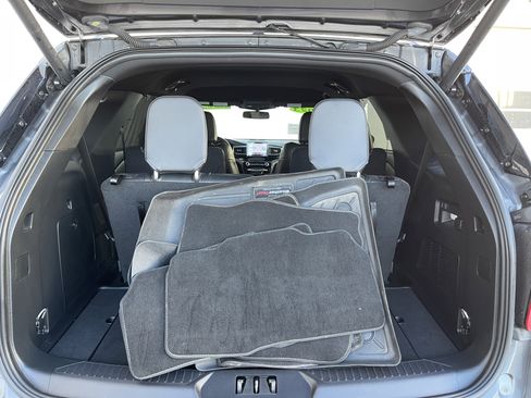 Used 2023 Ford Explorer ST w/ ST Street Pack image 20