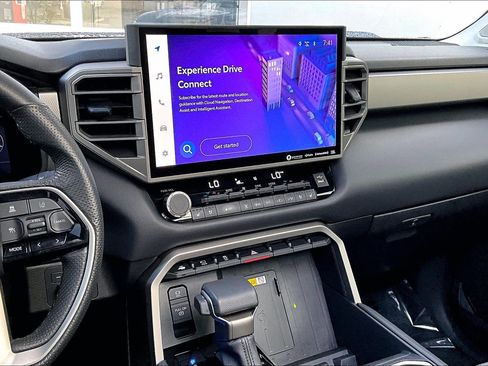 Used 2024 Toyota Tundra Limited image 6