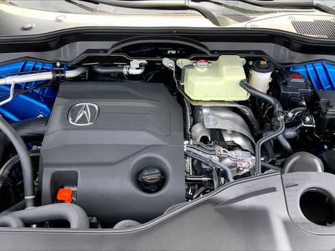 New 2026 Acura MDX Type S image 16