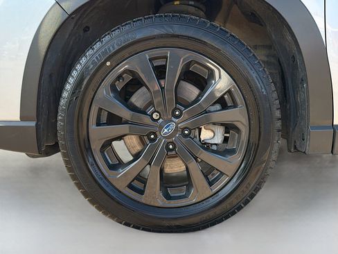 Used 2021 Subaru Forester Sport image 40