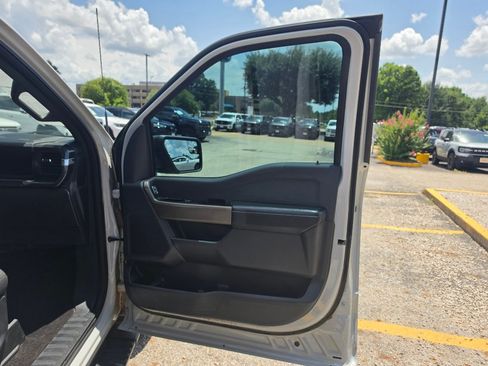 Used 2023 Ford F150 XL w/ Rattler Package AWD/4WD image 16