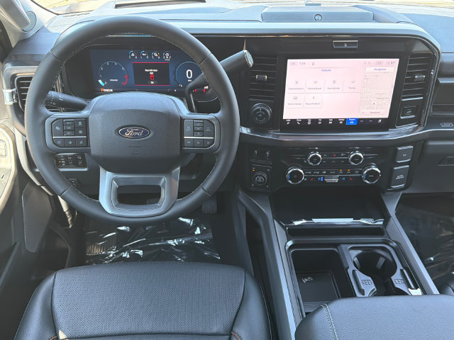 New 2027 Ford F250 Lariat w/ Tremor Off-Road Package AWD/4WD image 24