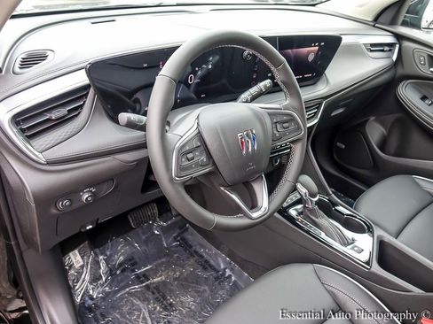 New 2026 Buick Encore GX Avenir w/ Avenir Convenience Package image 10