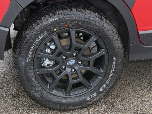 New 2026 Subaru Crosstrek 2.5i Wilderness AWD/4WD image 12