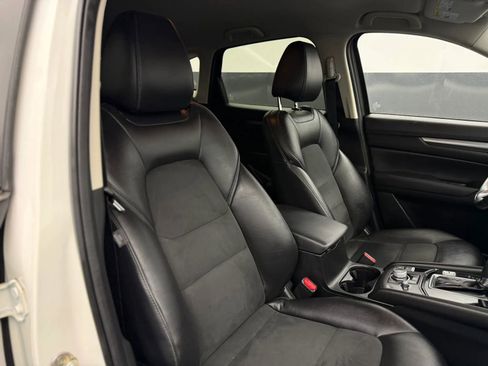 Used 2022 MAZDA CX-5 AWD 2.5 S w/ Select Package image 11