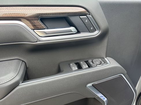 New 2026 Chevrolet Silverado 1500 LT image 16