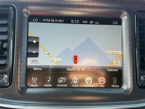 Used 2016 Dodge Challenger R/T Scat Pack image 17