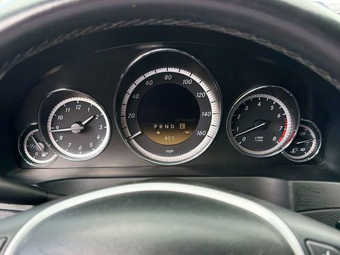 Used 2012 Mercedes-Benz E 350 Cabriolet image 35