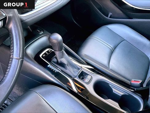 Certified 2022 Toyota Corolla LE w/ Premium Interior Package image 17