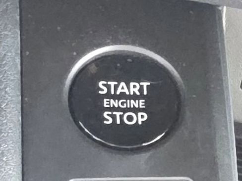 New 2026 Nissan Kicks SV w/ SV Premium Package image 16