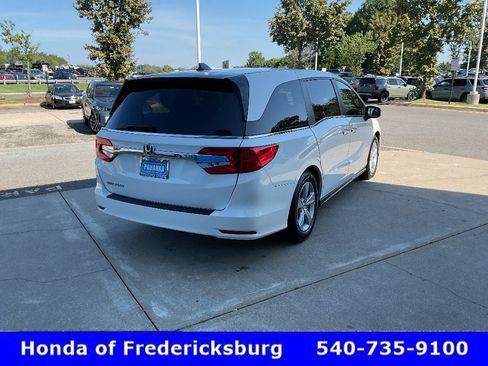 Used 2019 Honda Odyssey EX-L image 6