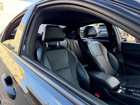 Used 2025 Honda Accord Sport image 8