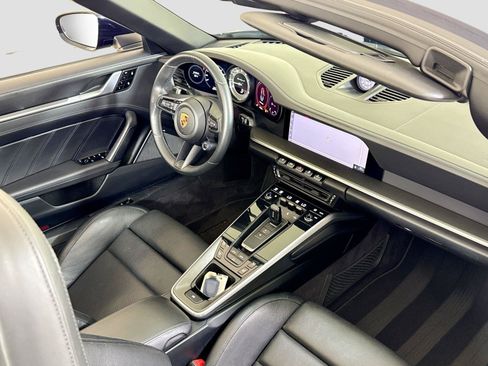 Used 2021 Porsche 911 Turbo S AWD/4WD image 26