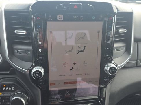 Used 2025 RAM 1500 Big Horn image 42