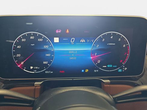 Certified 2022 Mercedes-Benz S 580 4MATIC Sedan image 19