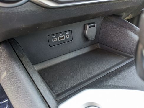 Used 2025 Nissan Altima 2.5 SV FWD image 25