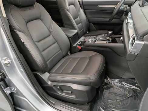 Used 2023 MAZDA CX-5 AWD 2.5 S image 30