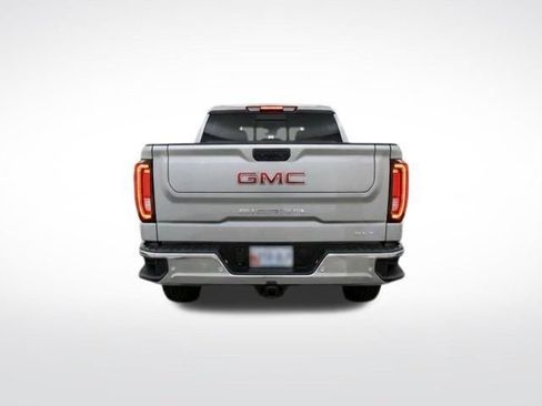 Certified 2024 GMC Sierra 1500 SLT w/ SLT Premium Plus Package image 9