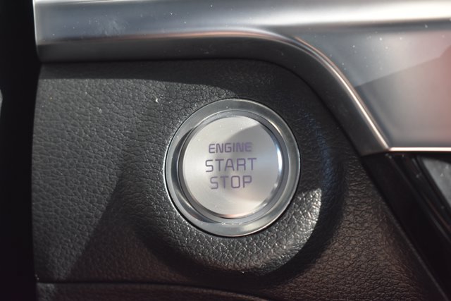 Used 2025 Kia Telluride SX Prestige X-Line AWD/4WD image 30