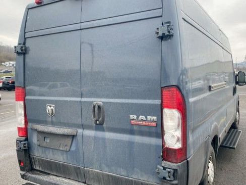 Used 2020 RAM ProMaster 3500 image 3