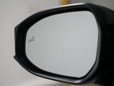 New 2026 Toyota Prius LE image 24