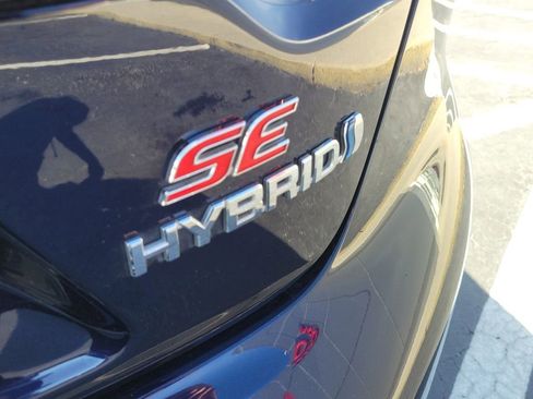 Used 2024 Toyota Corolla SE image 7