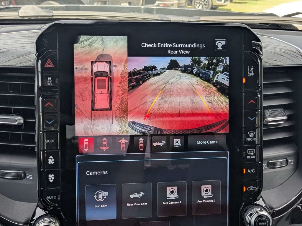 New 2026 RAM 1500 Limited AWD/4WD image 31